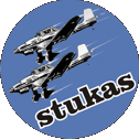 Soy una de las nuevas chapas de Stukas...  :: info@stukas.net ::